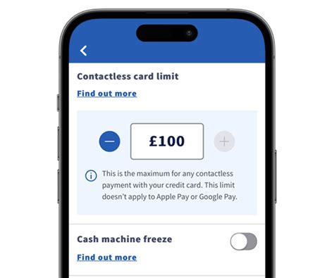 halifax contactless card opt out|contactless card spending limit uk.